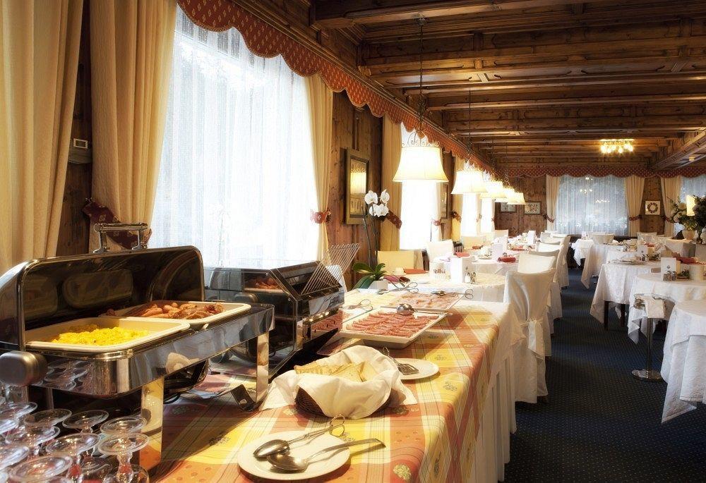 Sporthotel Arabba Dış mekan fotoğraf