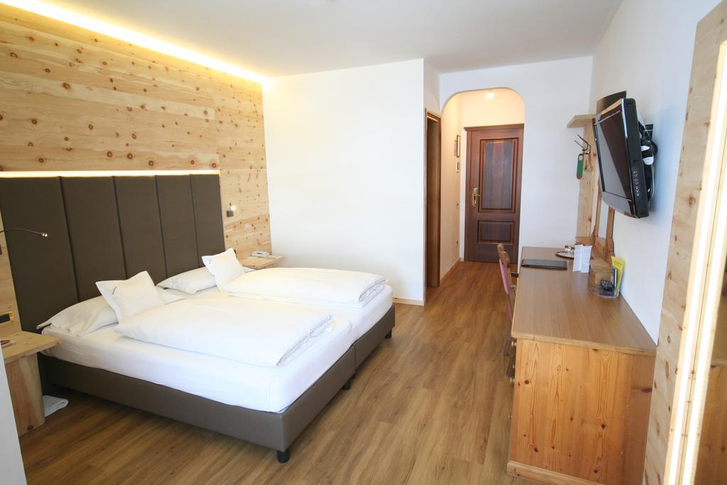 Sporthotel Arabba Dış mekan fotoğraf
