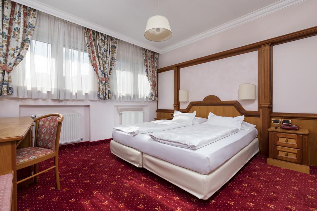 Sporthotel Arabba Dış mekan fotoğraf