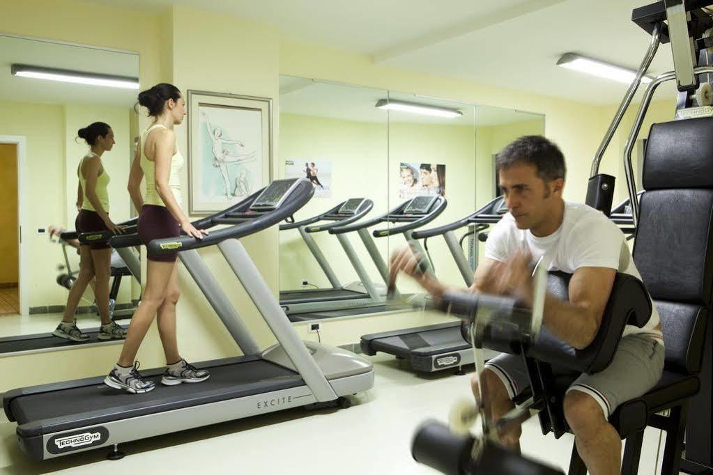 Sporthotel Arabba Dış mekan fotoğraf