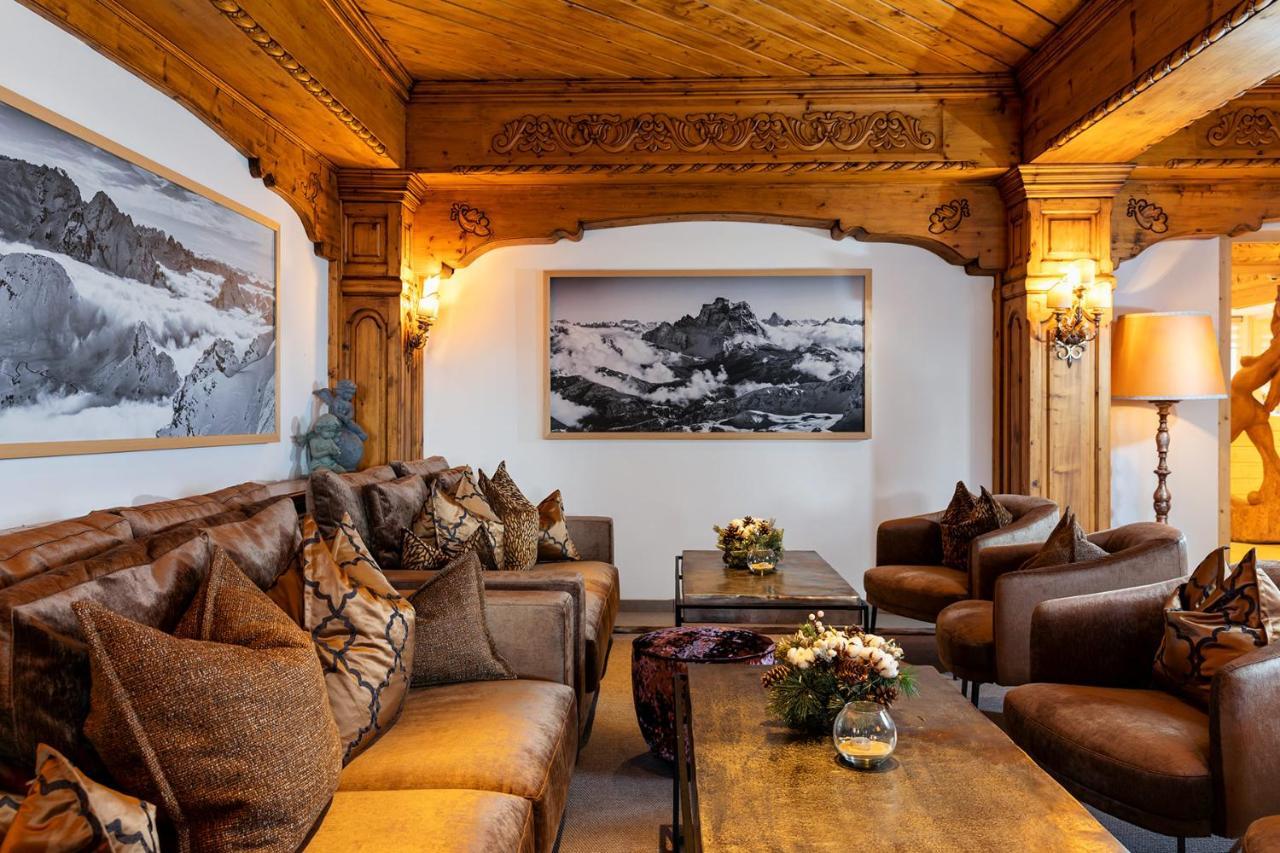 Sporthotel Arabba Dış mekan fotoğraf